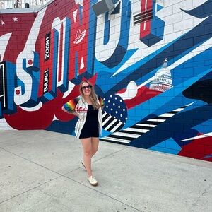 Meet your Posher, Ashli